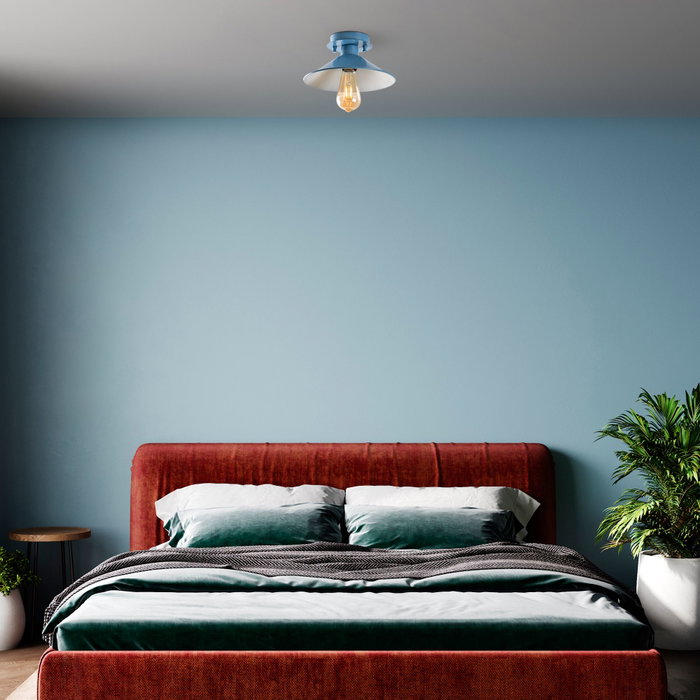 Opviq Konıksıvama N 662 Azul